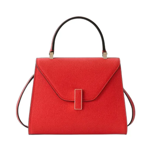 Iside Top Handle Mini Bag