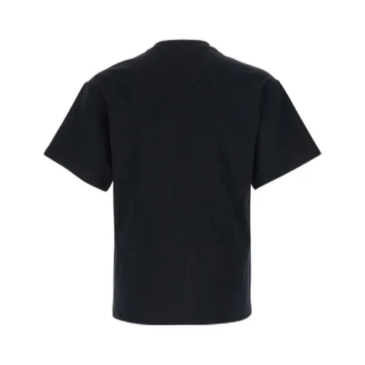 T-Shirt In Cotton Jersey
