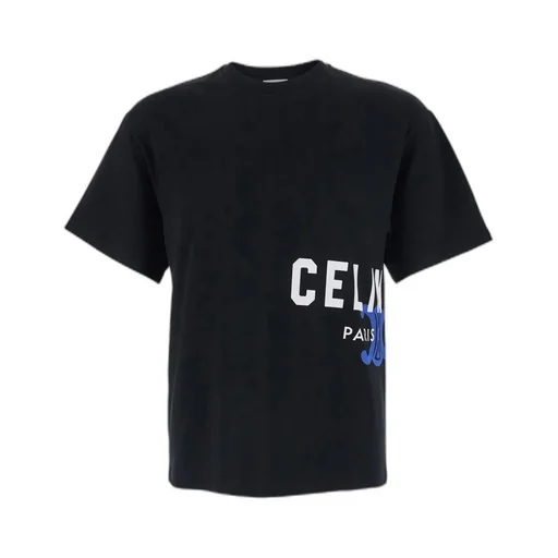 T-Shirt In Cotton Jersey