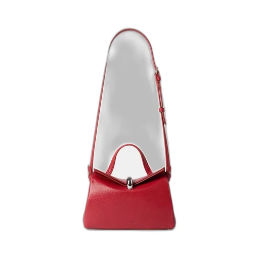 Single-Handle Shoulder Bag