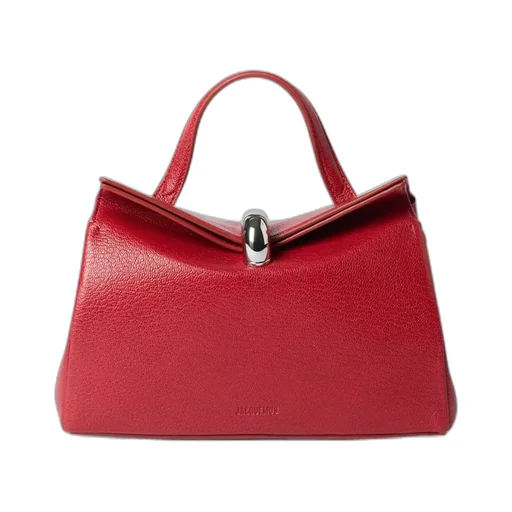 Single-Handle Shoulder Bag
