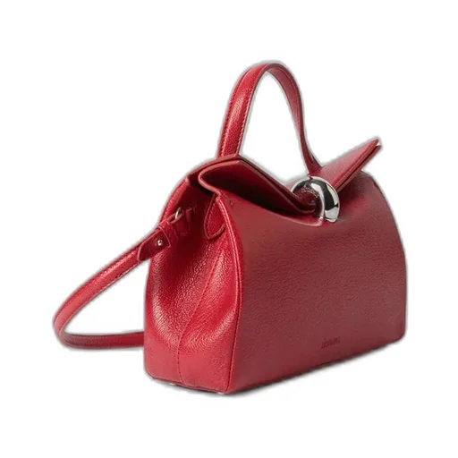 Single-Handle Shoulder Bag