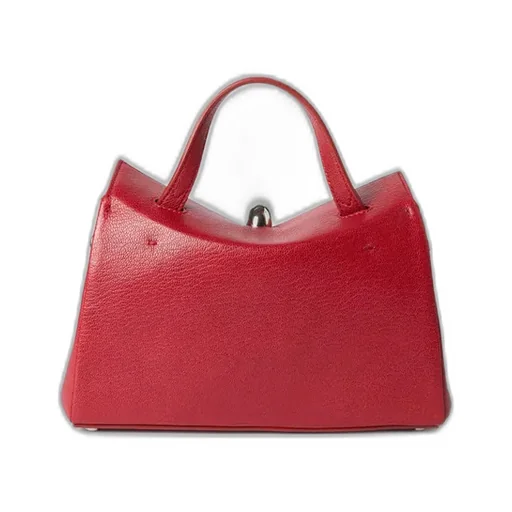 Single-Handle Shoulder Bag