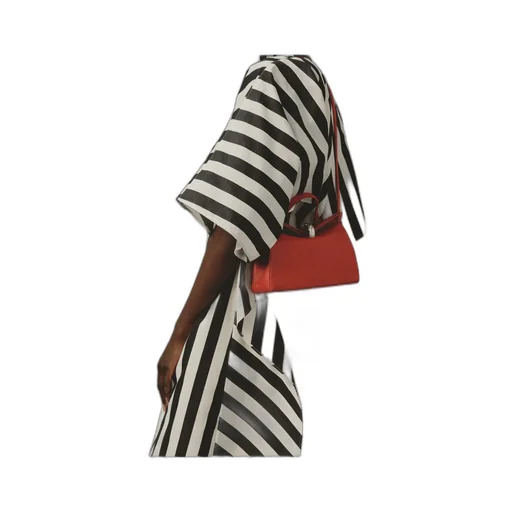 Single-Handle Shoulder Bag
