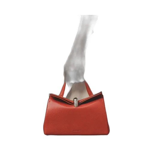 Single-Handle Shoulder Bag