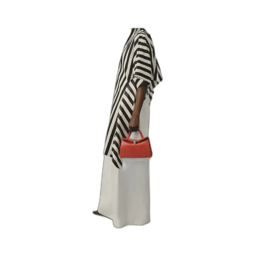Single-Handle Shoulder Bag