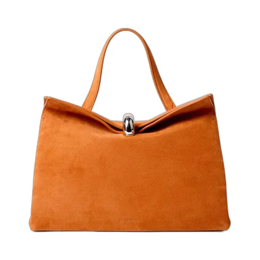 Folded Bag