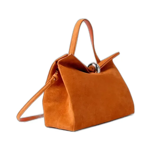 Folded Bag