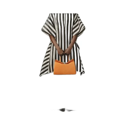 Folded Bag
