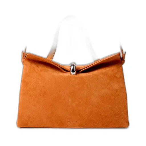 Folded Bag