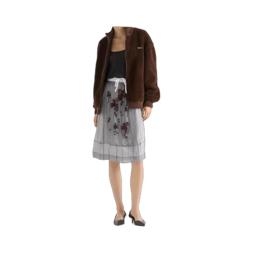 Cashmere And Silk Tank Top