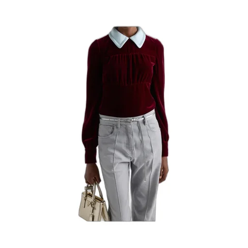 Velvet Top