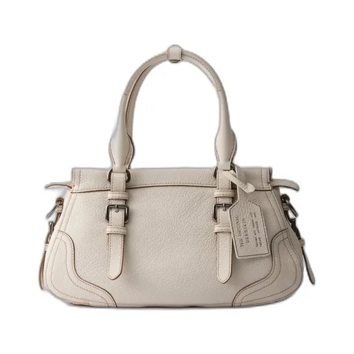 Prada Logo-Detailed Large Tote Bag