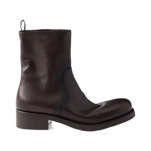 Prada Ankle Boots