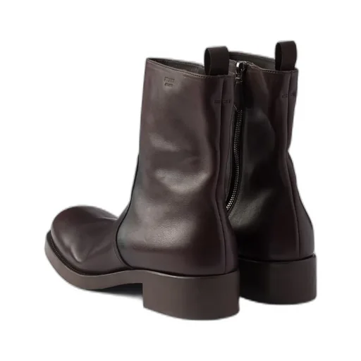 Prada Ankle Boots