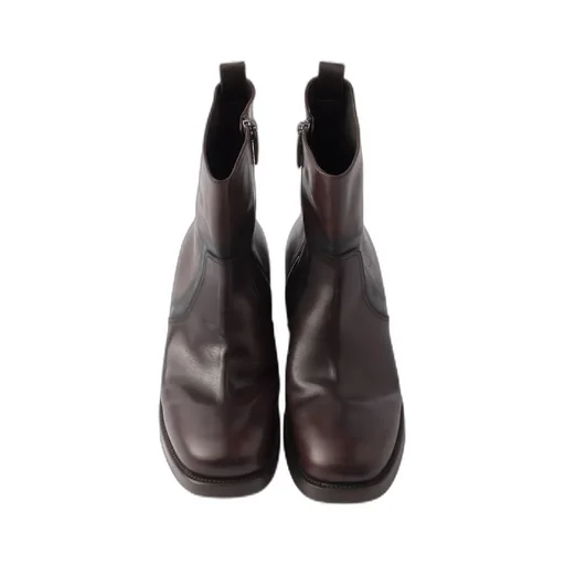 Prada Ankle Boots