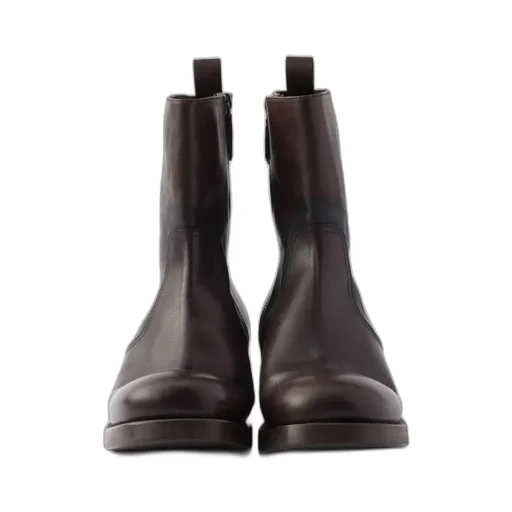 Prada Ankle Boots
