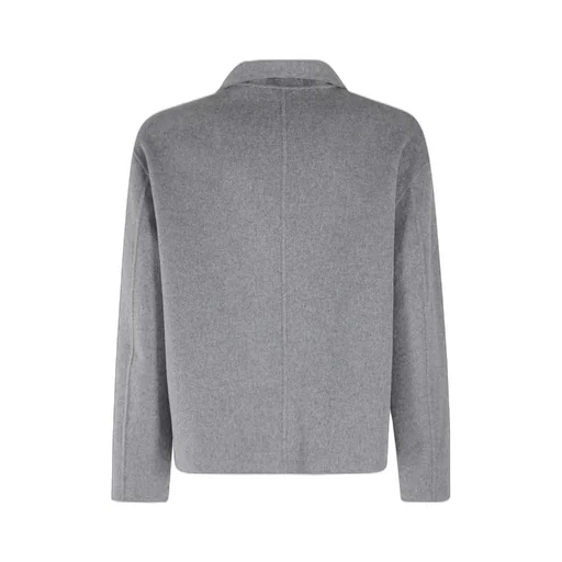 Long Sleeve Jacket