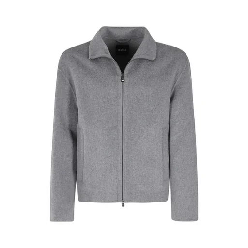 Long Sleeve Jacket