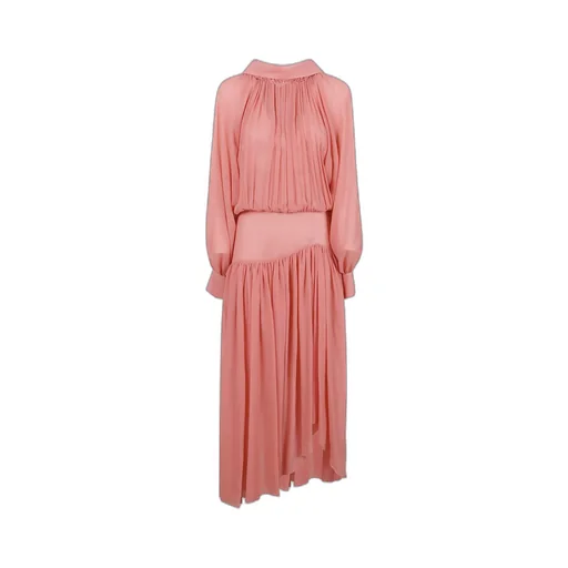 Marni Draped Dress