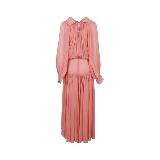 Marni Draped Dress