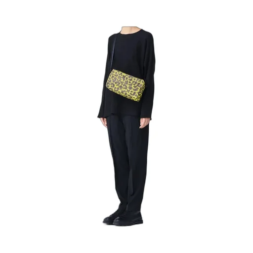 Saddle Bag Dapple