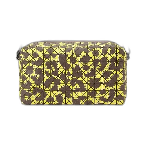Saddle Bag Dapple