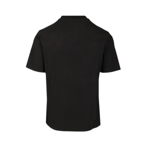 Amiri Logo Printed Crewnek T-Shirt
