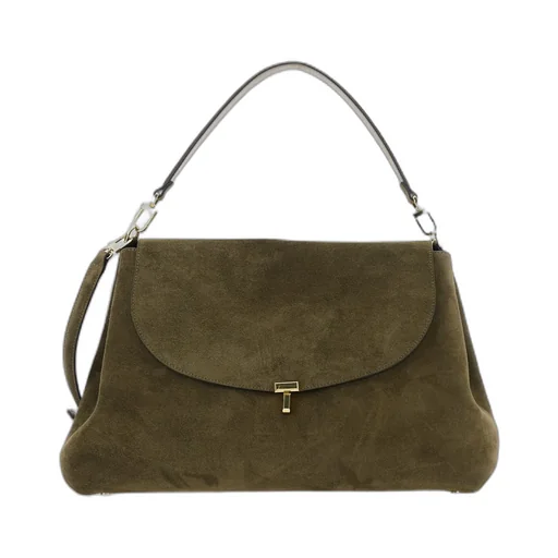 TotÊMe T-Lock Shoulder Bag