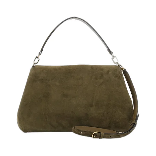 TotÊMe T-Lock Shoulder Bag
