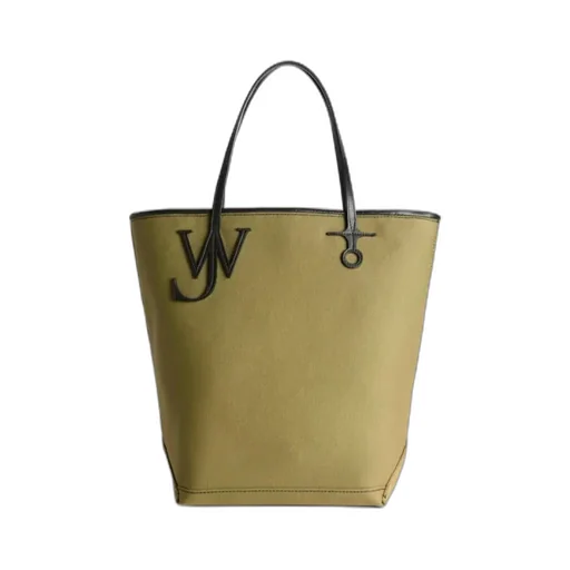 Jw Anderson Anchor Large Tote Bag