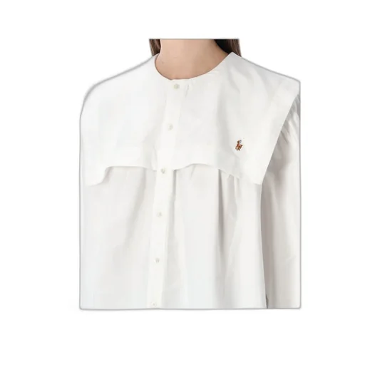 Polo Ralph Lauren Bib Oxford Shirt
