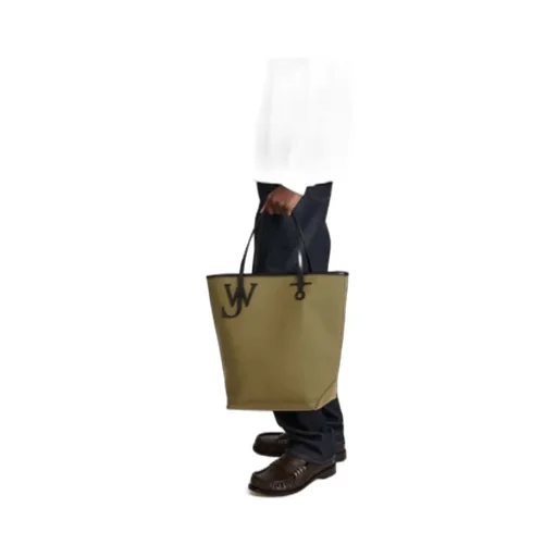 Jw Anderson Anchor Large Tote Bag
