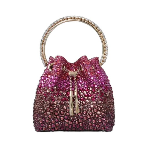Bon Bon Shoulder Bag