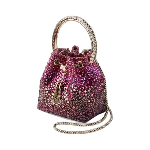 Bon Bon Shoulder Bag