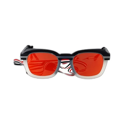 Full-Rim Sunglasses