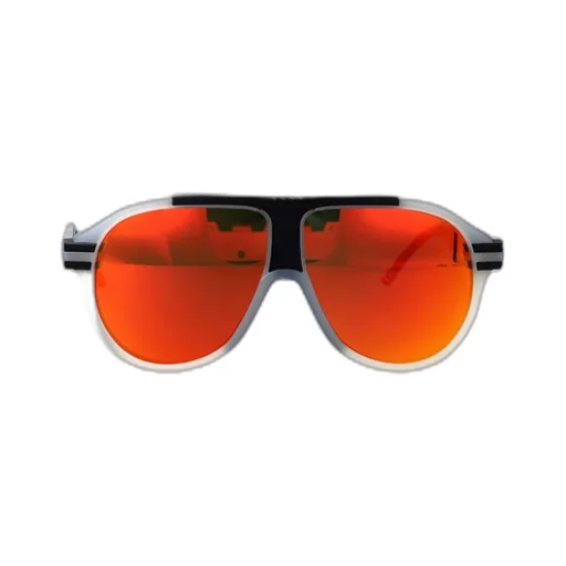 Full-Rim Sunglasses