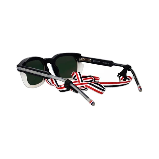 Full-Rim Sunglasses