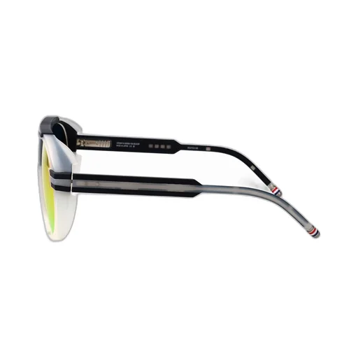 Full-Rim Sunglasses