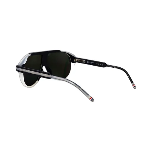 Full-Rim Sunglasses