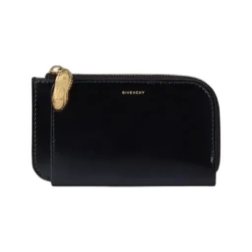 Givenchy Lucky Charms Zipped Card Holder