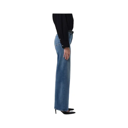Citizens Of Humanity Lyra Wide-Leg Jeans