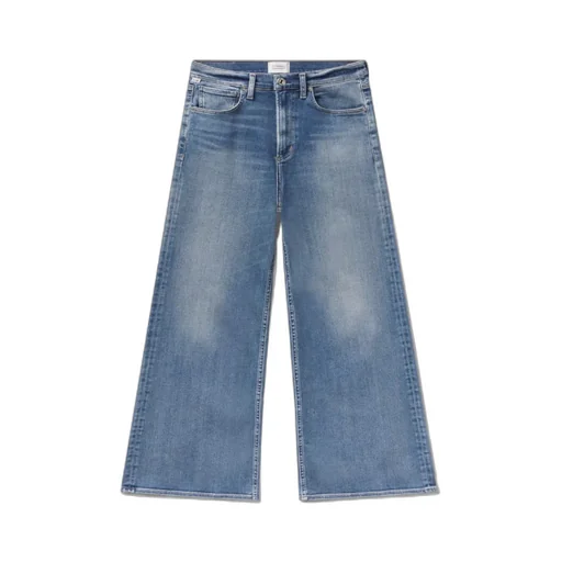 Citizens Of Humanity Lyra Wide-Leg Jeans