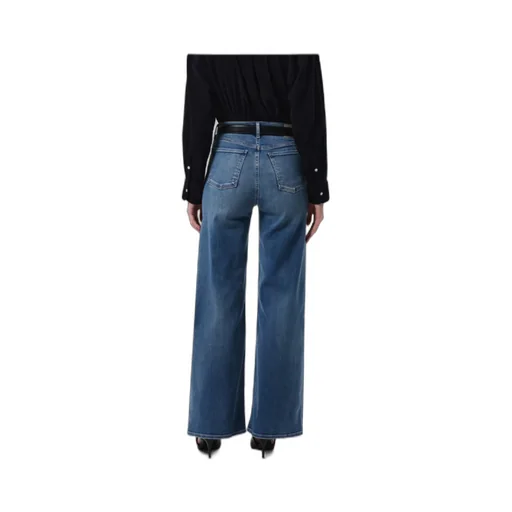 Citizens Of Humanity Lyra Wide-Leg Jeans