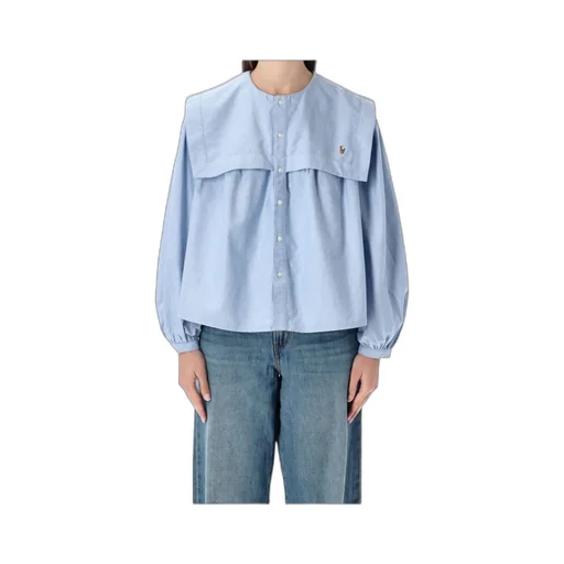 Polo Ralph Lauren Bib Oxford Shirt