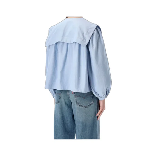 Polo Ralph Lauren Bib Oxford Shirt