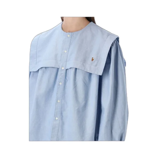 Polo Ralph Lauren Bib Oxford Shirt
