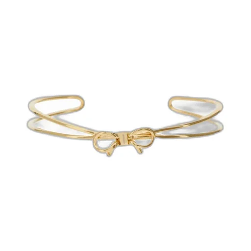 Bangle With Bow