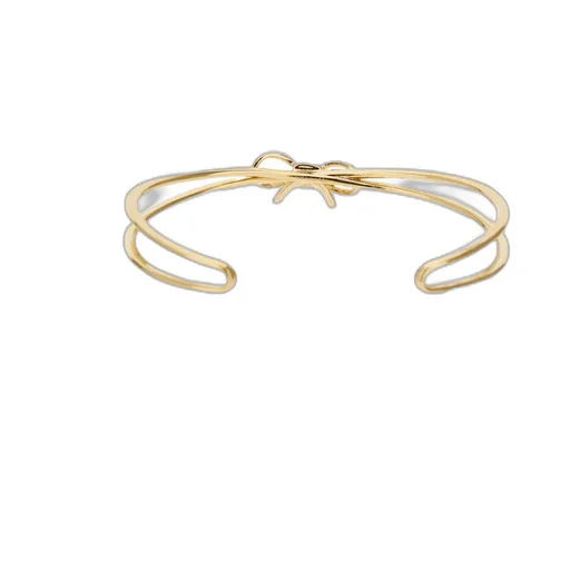 Bangle With Bow