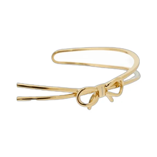 Bangle With Bow